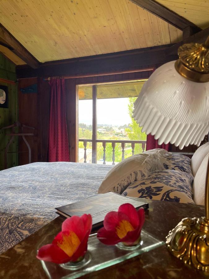 Son De Mar Hotel Rural & Apartamento Quintueles Dış mekan fotoğraf