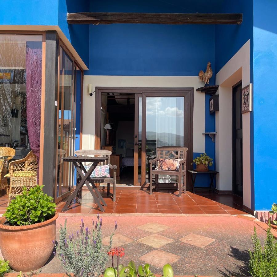 Son De Mar Hotel Rural & Apartamento Quintueles Dış mekan fotoğraf