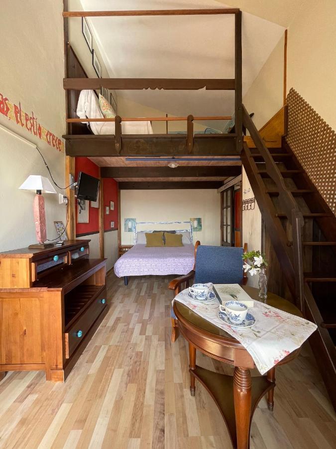 Son De Mar Hotel Rural & Apartamento Quintueles Dış mekan fotoğraf