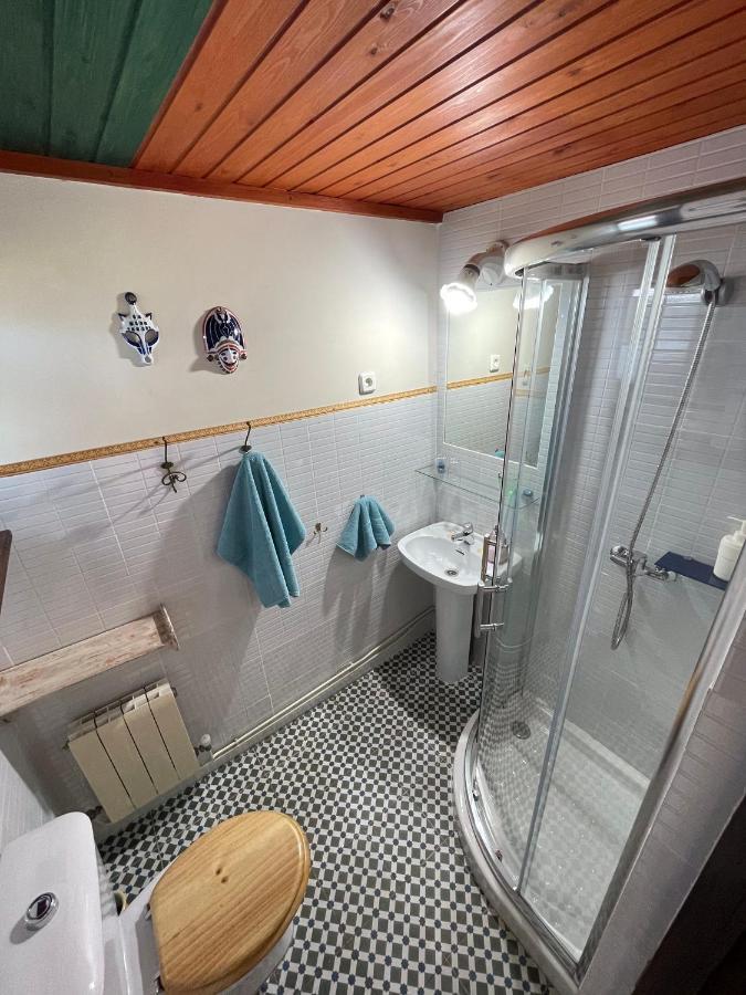 Son De Mar Hotel Rural & Apartamento Quintueles Dış mekan fotoğraf