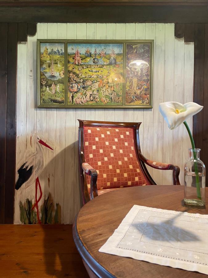 Son De Mar Hotel Rural & Apartamento Quintueles Dış mekan fotoğraf