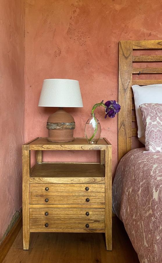 Son De Mar Hotel Rural & Apartamento Quintueles Dış mekan fotoğraf