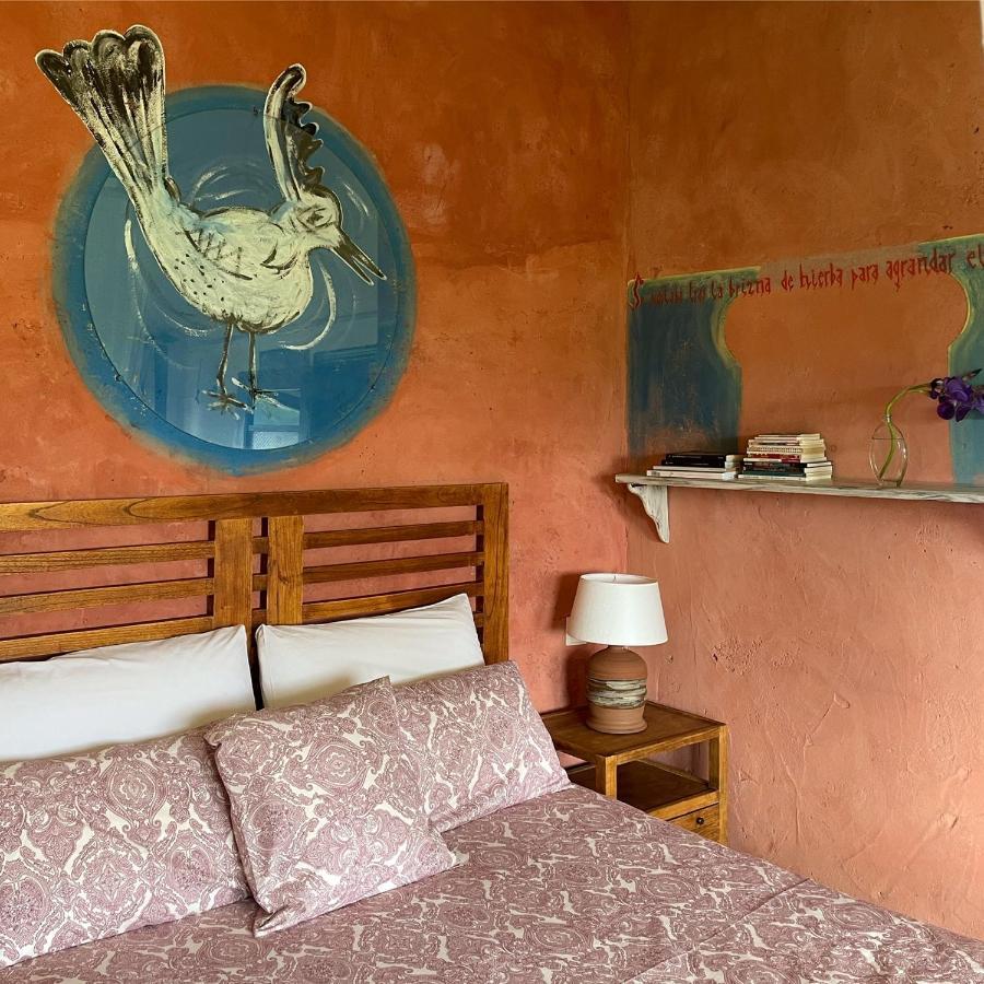Son De Mar Hotel Rural & Apartamento Quintueles Dış mekan fotoğraf