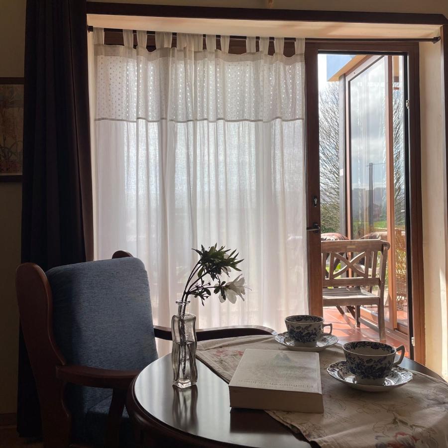 Son De Mar Hotel Rural & Apartamento Quintueles Dış mekan fotoğraf