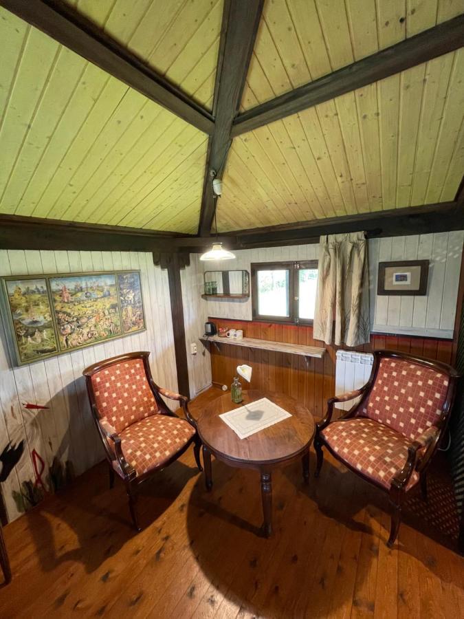 Son De Mar Hotel Rural & Apartamento Quintueles Dış mekan fotoğraf