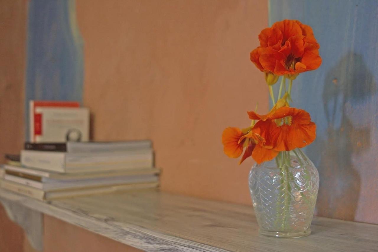 Son De Mar Hotel Rural & Apartamento Quintueles Dış mekan fotoğraf