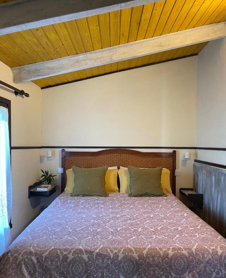 Son De Mar Hotel Rural & Apartamento Quintueles Dış mekan fotoğraf