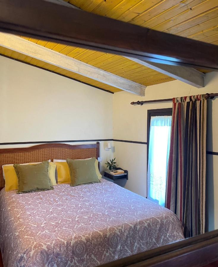Son De Mar Hotel Rural & Apartamento Quintueles Dış mekan fotoğraf