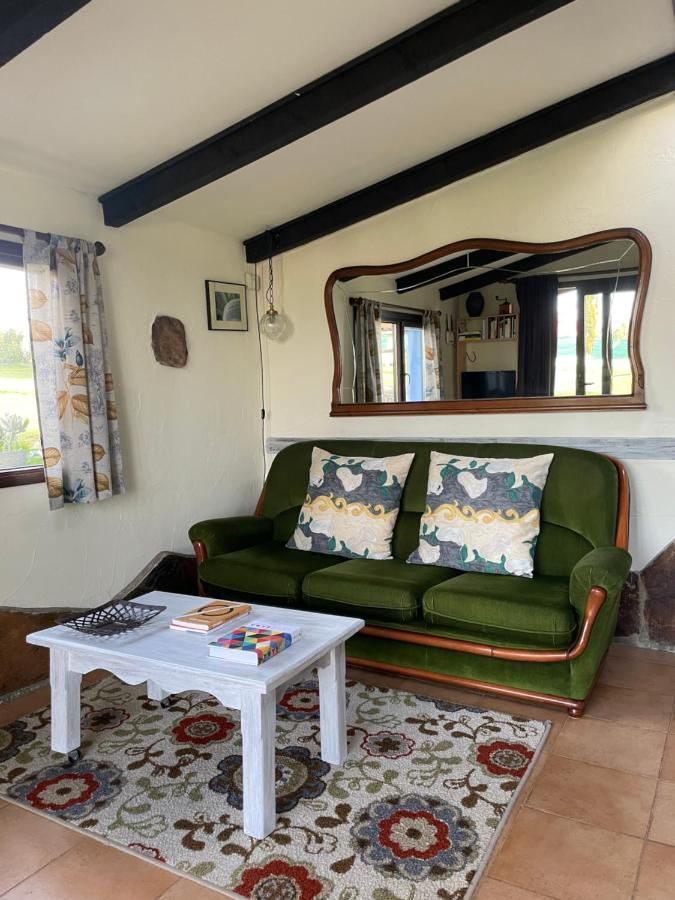 Son De Mar Hotel Rural & Apartamento Quintueles Dış mekan fotoğraf