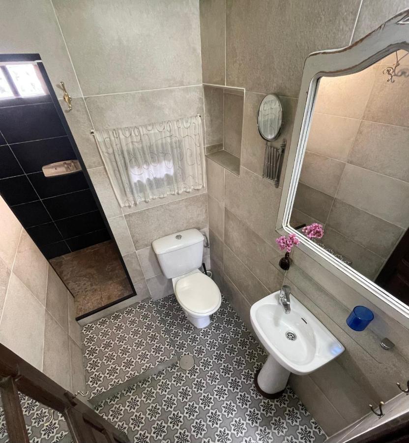 Son De Mar Hotel Rural & Apartamento Quintueles Dış mekan fotoğraf