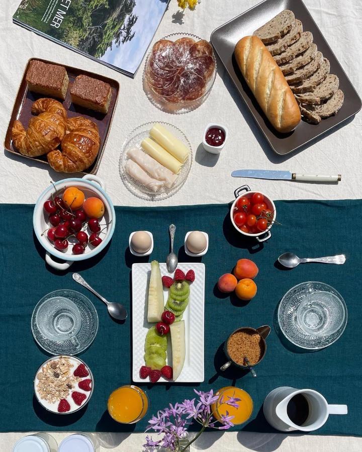 Son De Mar Hotel Rural & Apartamento Quintueles Dış mekan fotoğraf